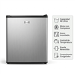 Frigobar Cíclico Vondom RFG148A Acero Inoxidable 47 Litros con Compresor